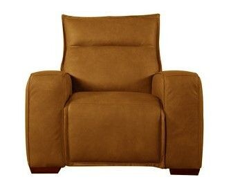 Futura 2072 Leather Recliner