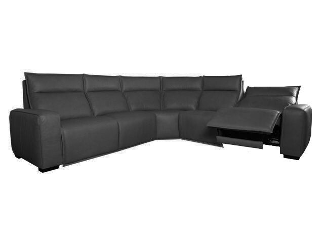 Futura 2072 Sectional