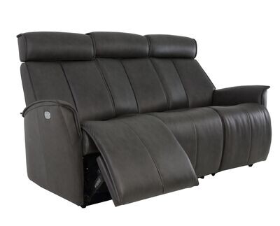 Fjords Venice Power Sofa