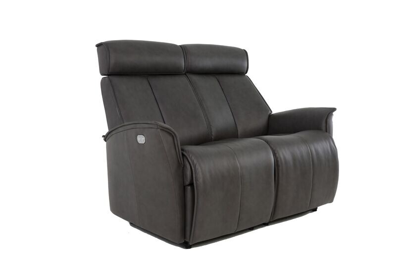 Fjords Venice Power Loveseat