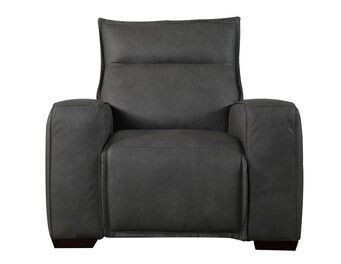 Futura 2072 Leather Recliner