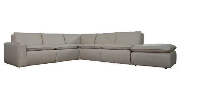 Futura 10799 Modular Sectional