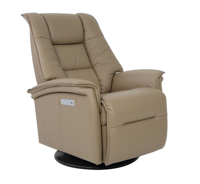 Fjords Paris Small Power Relaxer