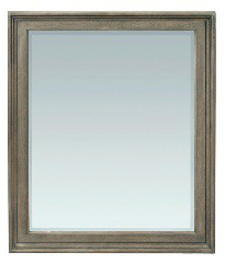 Whittier McKenzie Rectangular Mirror