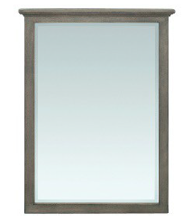 Whittier McKenzie Beveled Mirror