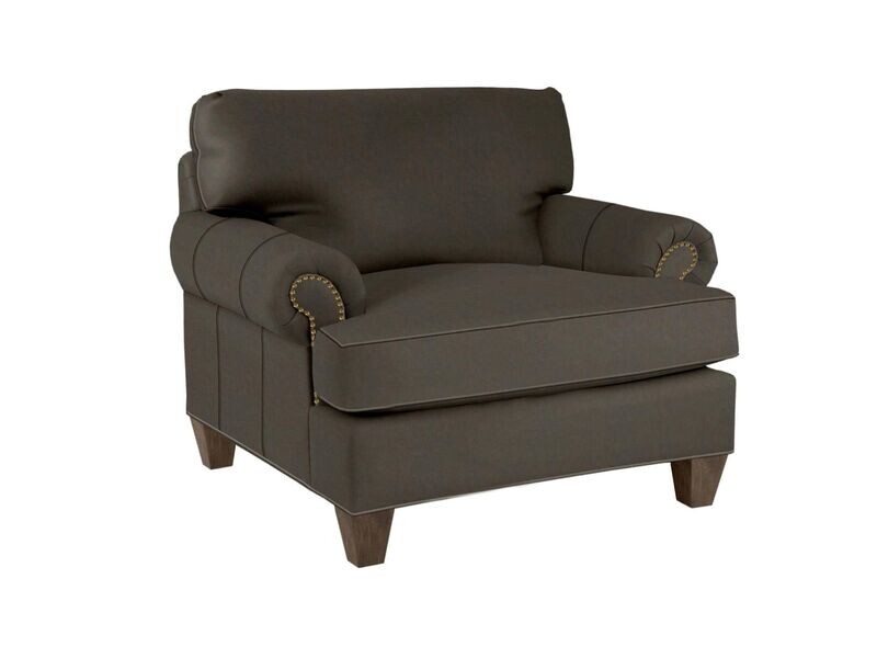 Craftmaster LC9 Chair Floor Sample Craftmaster LC9 Chair Floor Sample