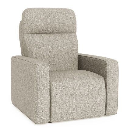 Elran 7000 Power Rocker Recliner