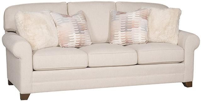 King Hickory Winston Sofa