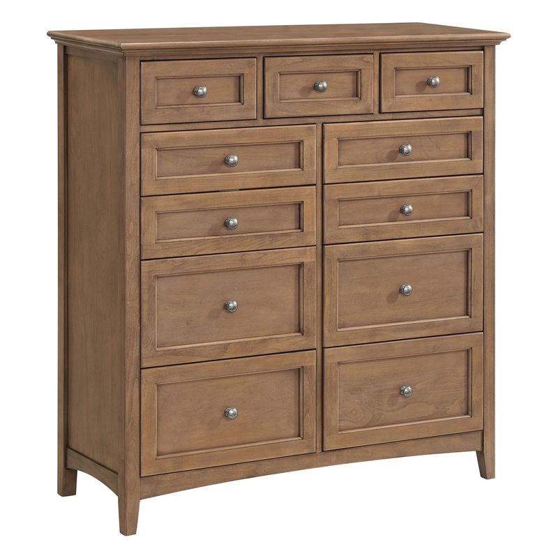 Whittier McKenzie 11-Drawer Chest Whittier McKenzie 11-Drawer Chest