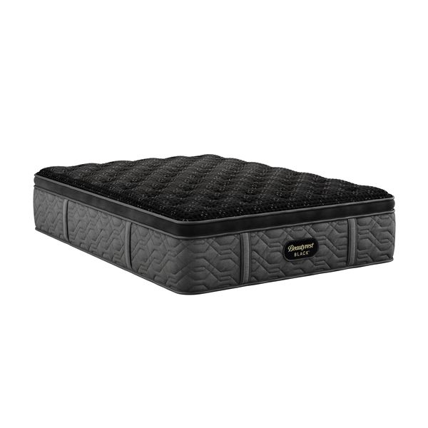 Beautyrest Black Series Three Plush Pillow Top