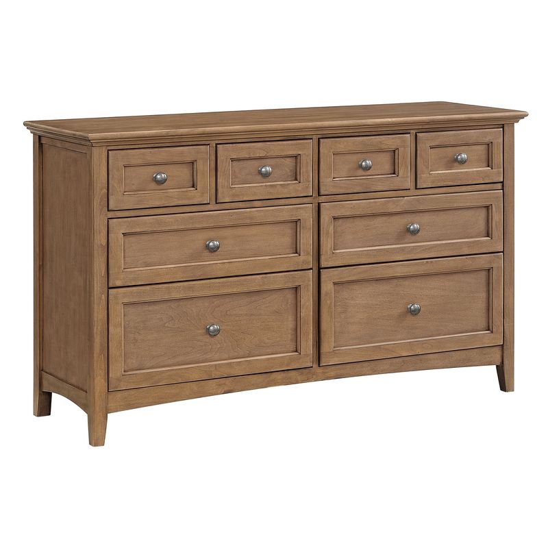 Whittier McKenzie 8-Drawer Dresser Whittier McKenzie 8-Drawer Dresser