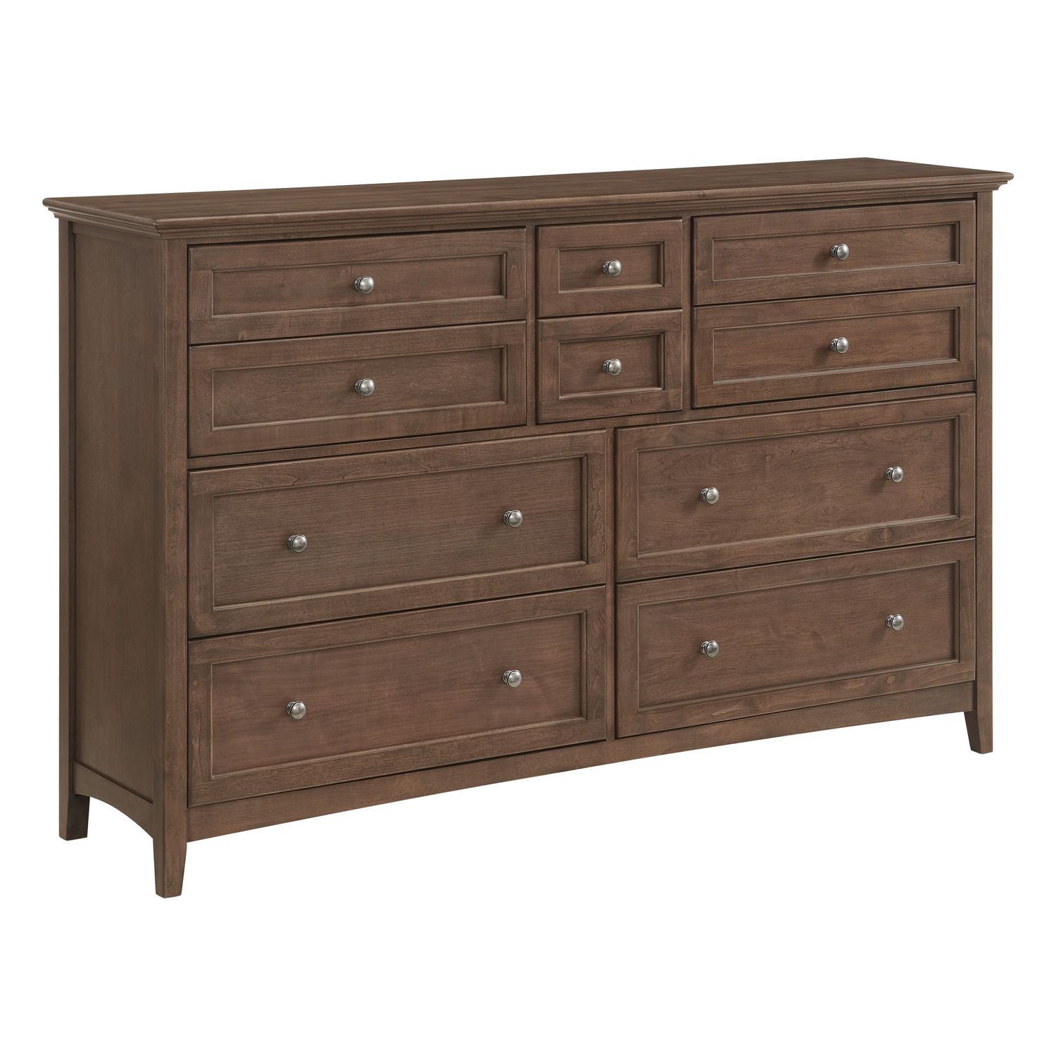 Whittier McKenzie Master Dresser