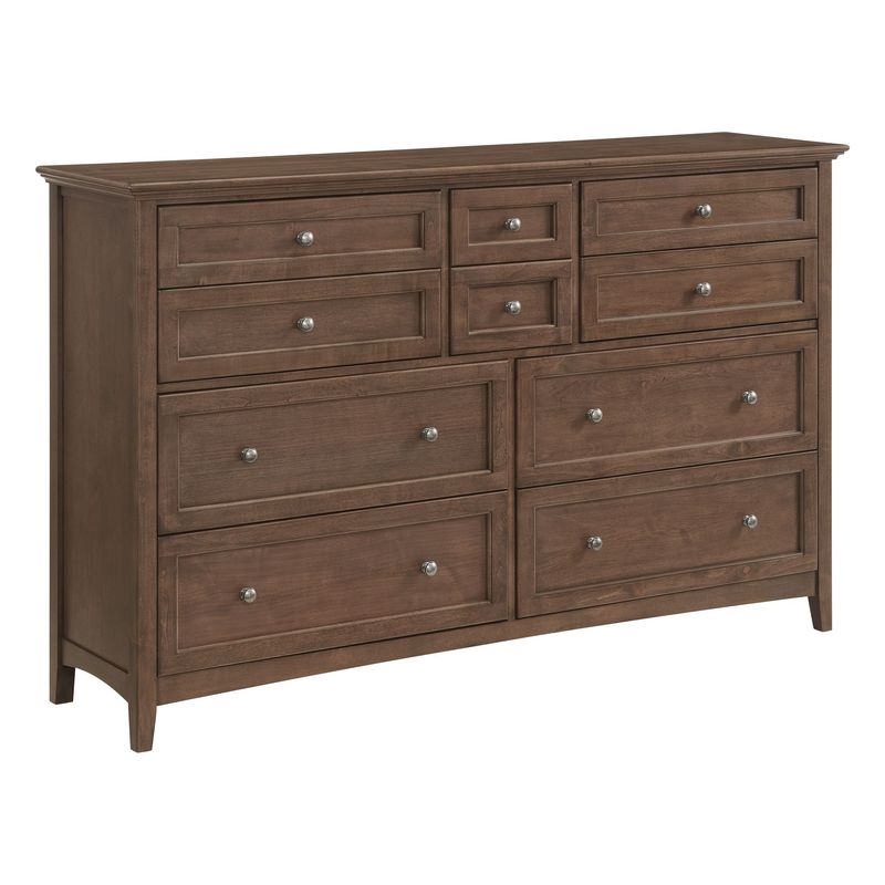 Whittier McKenzie Master Dresser Whittier McKenzie Master Dresser