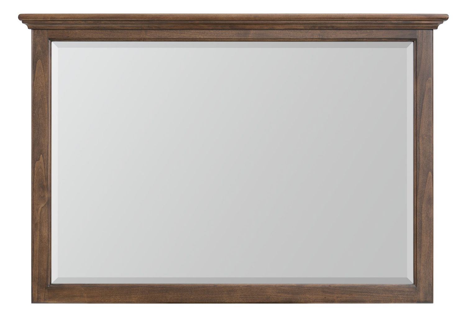 Whittier McKenzie Beveled Mirror