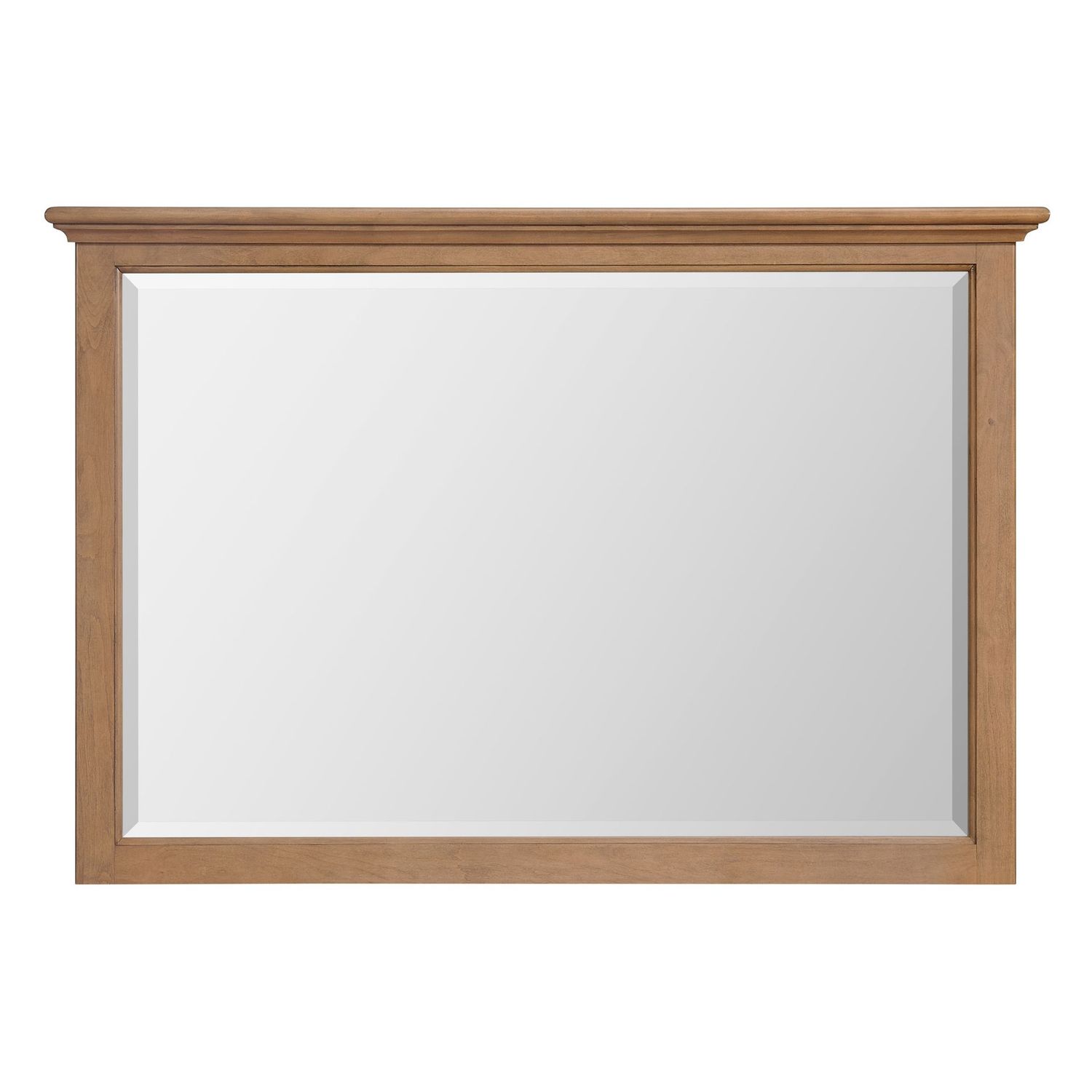 Whittier McKenzie Beveled Mirror