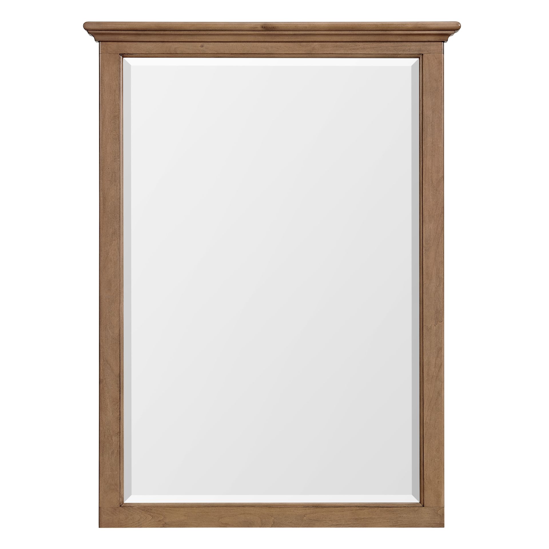 Whittier McKenzie Beveled Mirror