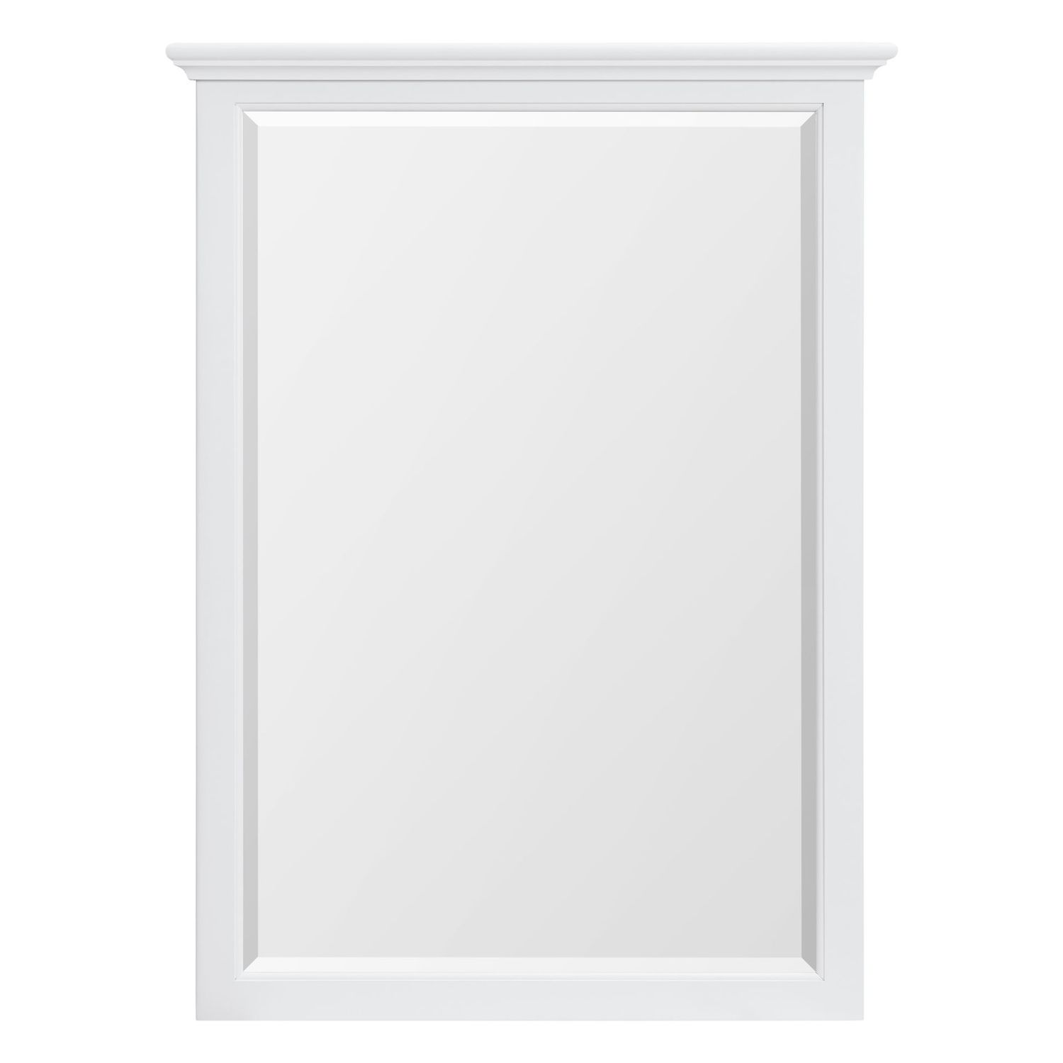 Whittier McKenzie Beveled Mirror