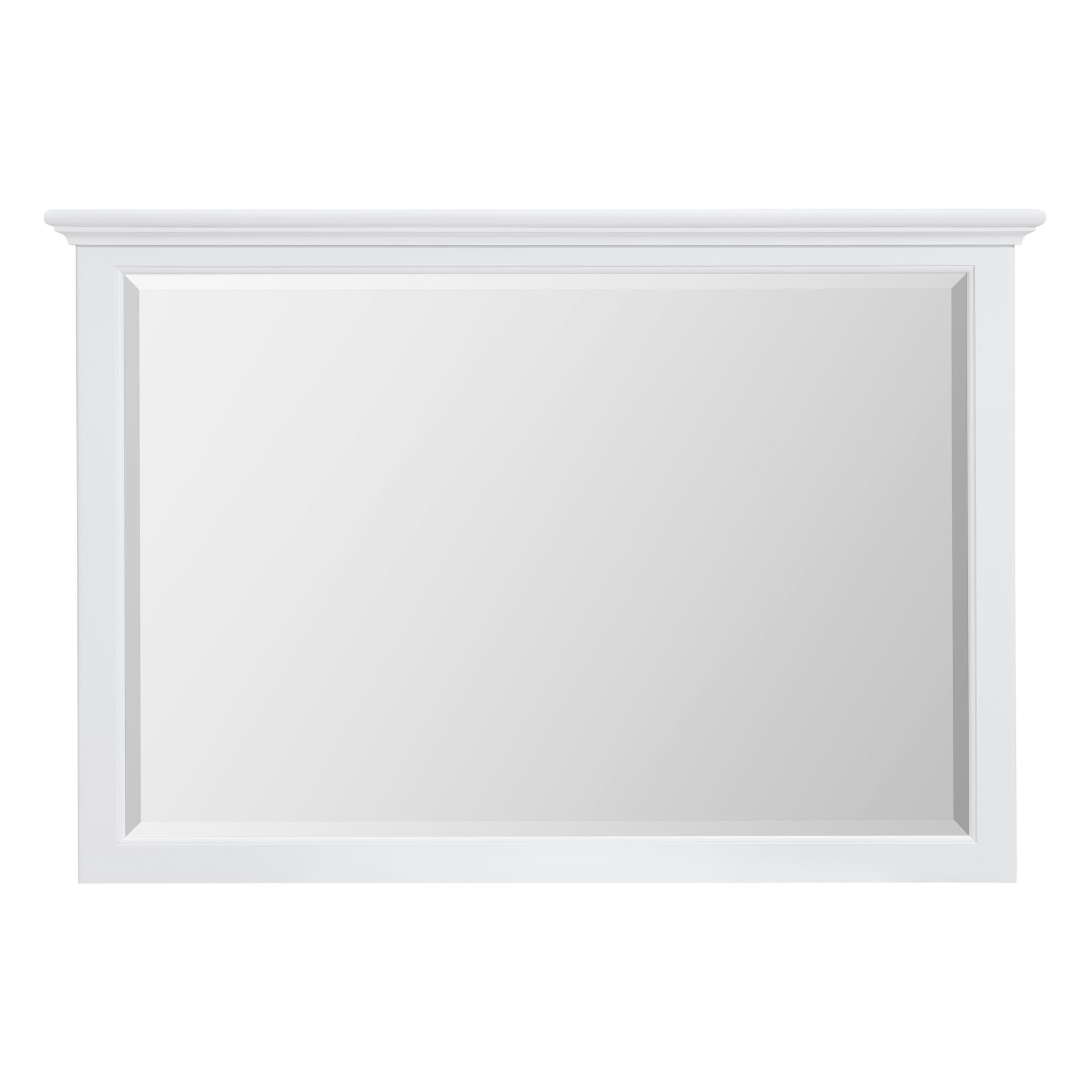 Whittier McKenzie Beveled Mirror