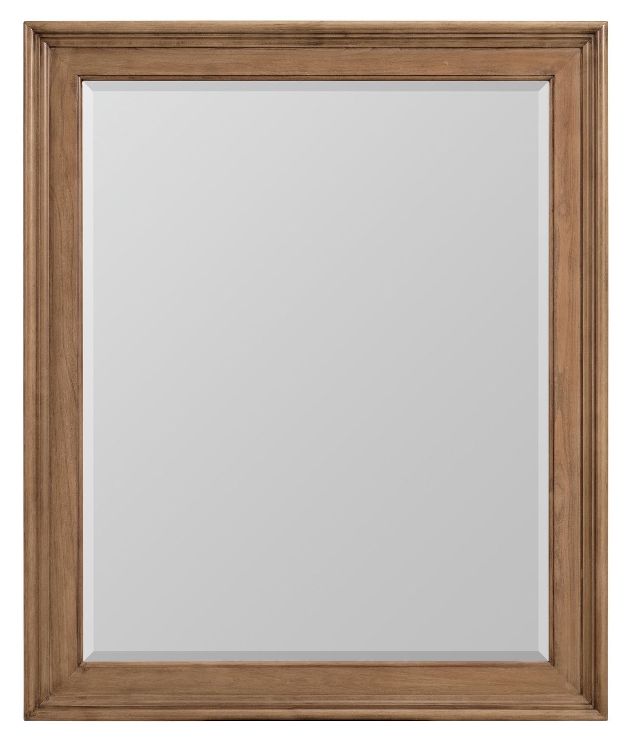 Whittier McKenzie Rectangular Mirror