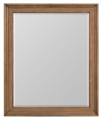 Whittier McKenzie Rectangular Mirror
