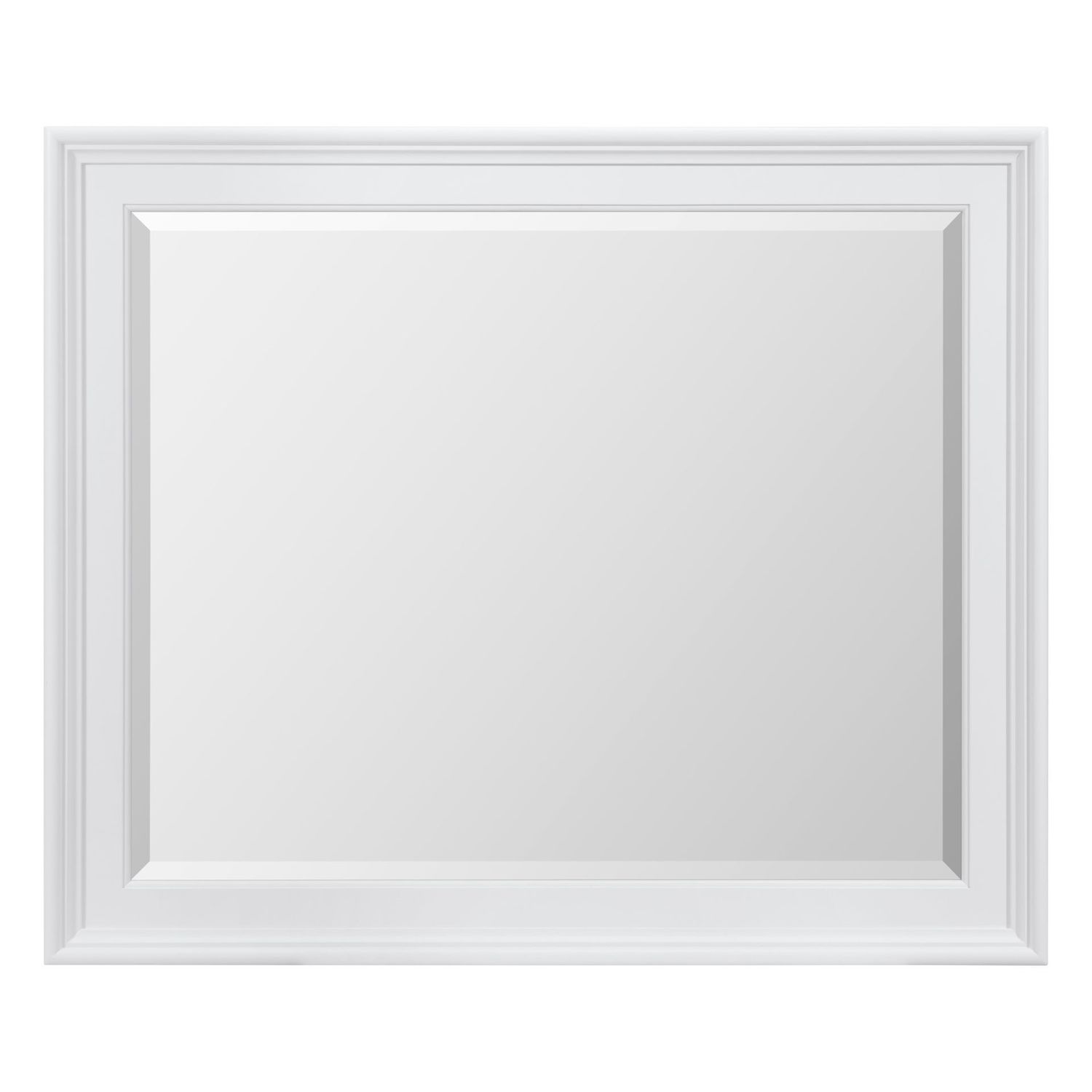 Whittier McKenzie Rectangular Mirror
