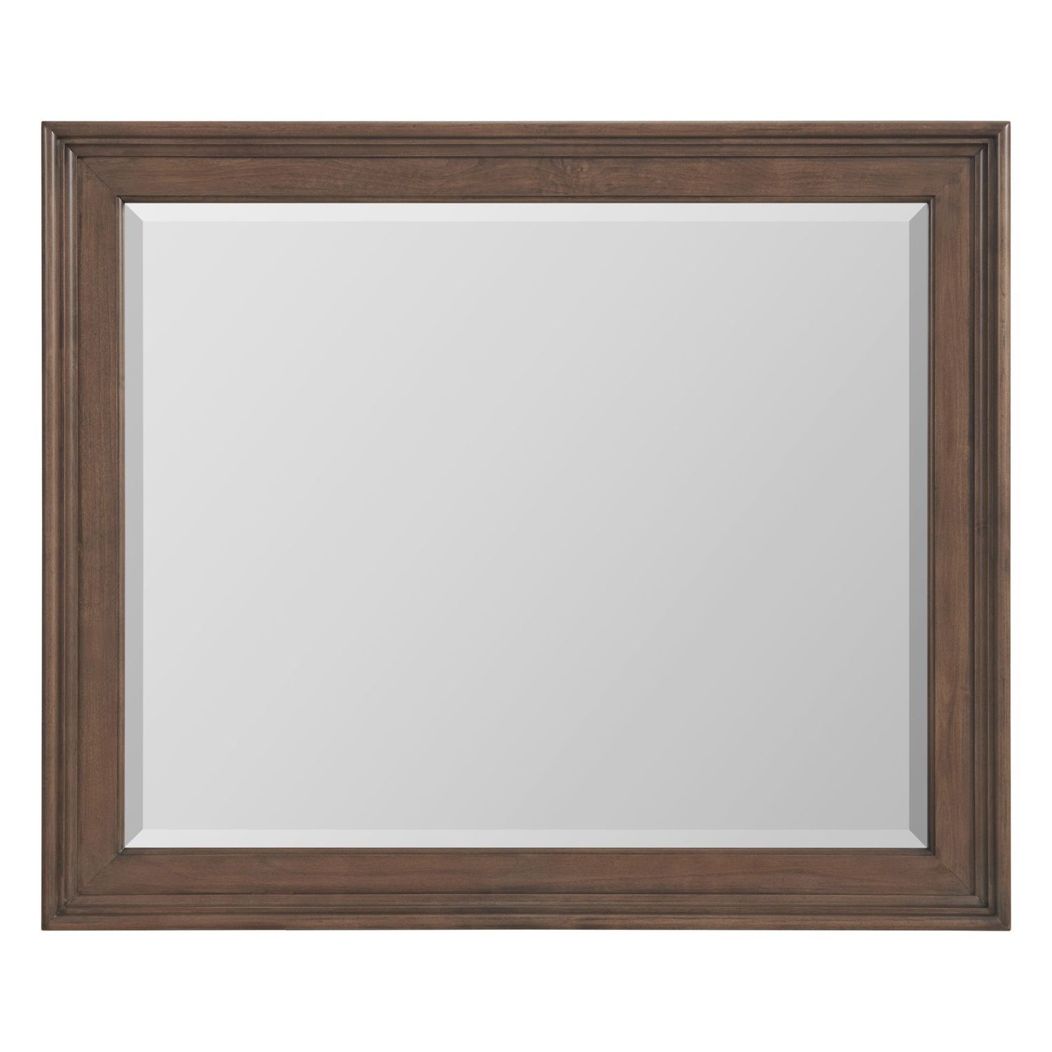 Whittier McKenzie Rectangular Mirror