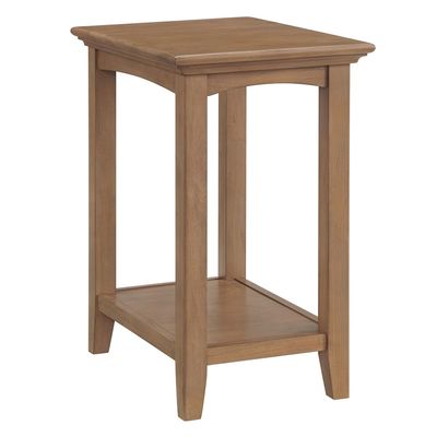 Whittier McKenzie Accent Table