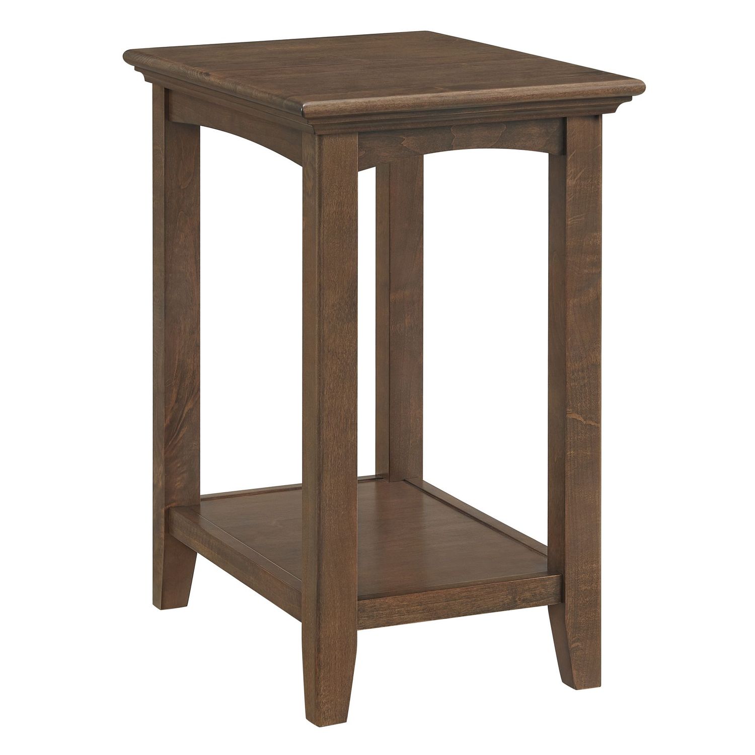 Whittier McKenzie Accent Table