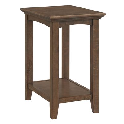 Whittier McKenzie Accent Table