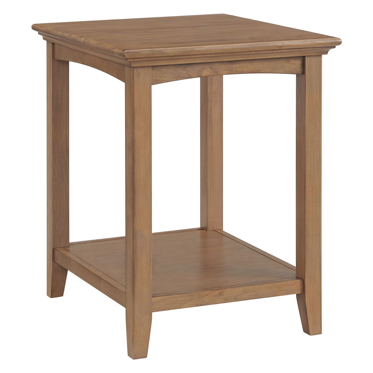 Whittier McKenzie Large Accent Table