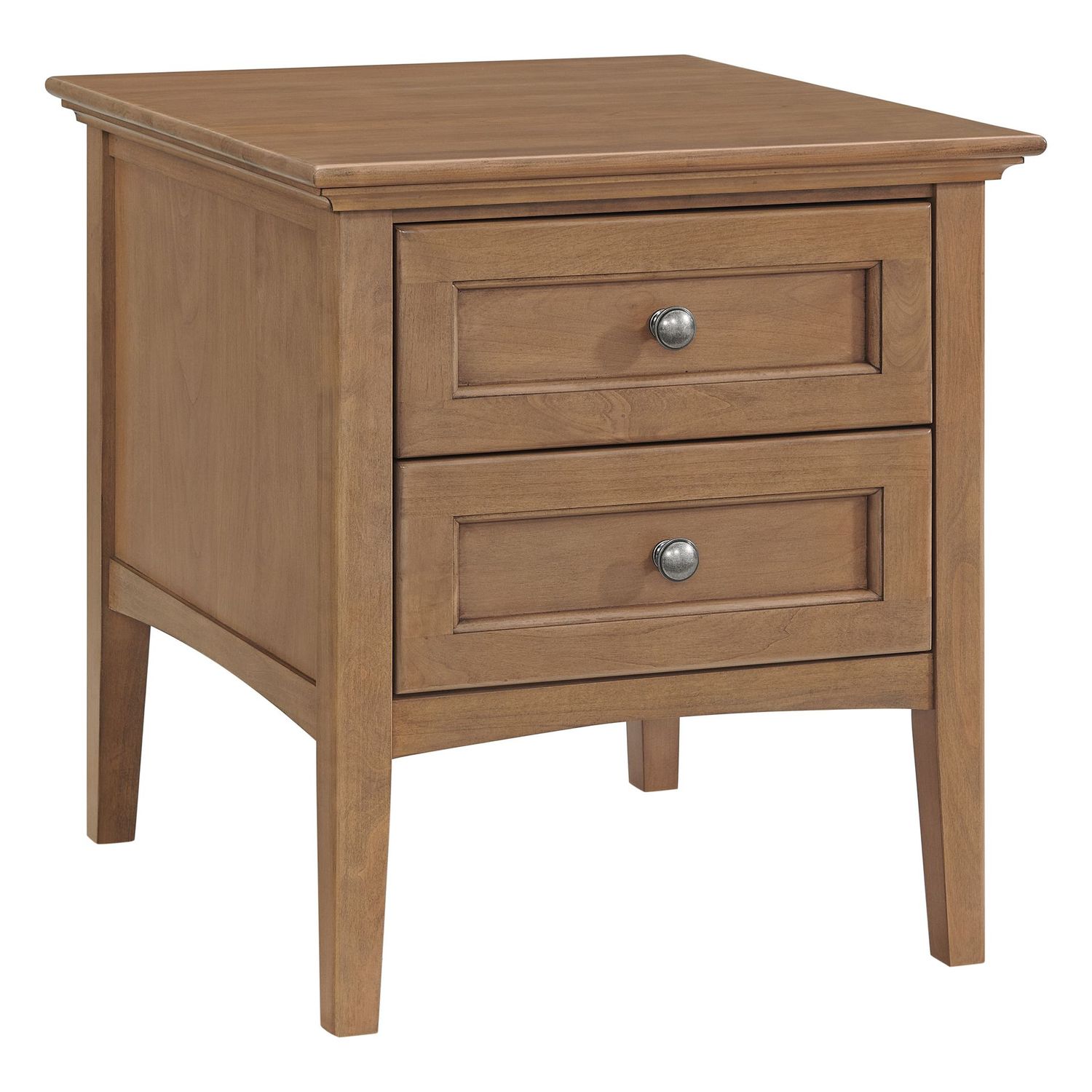 Whittier McKenzie End Table