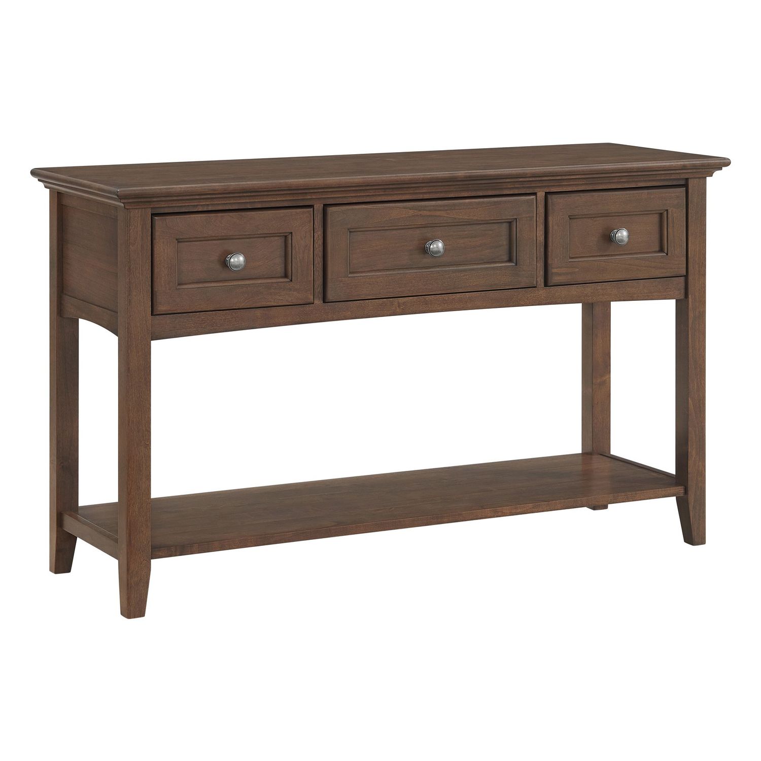 Whittier McKenzie Sofa Table