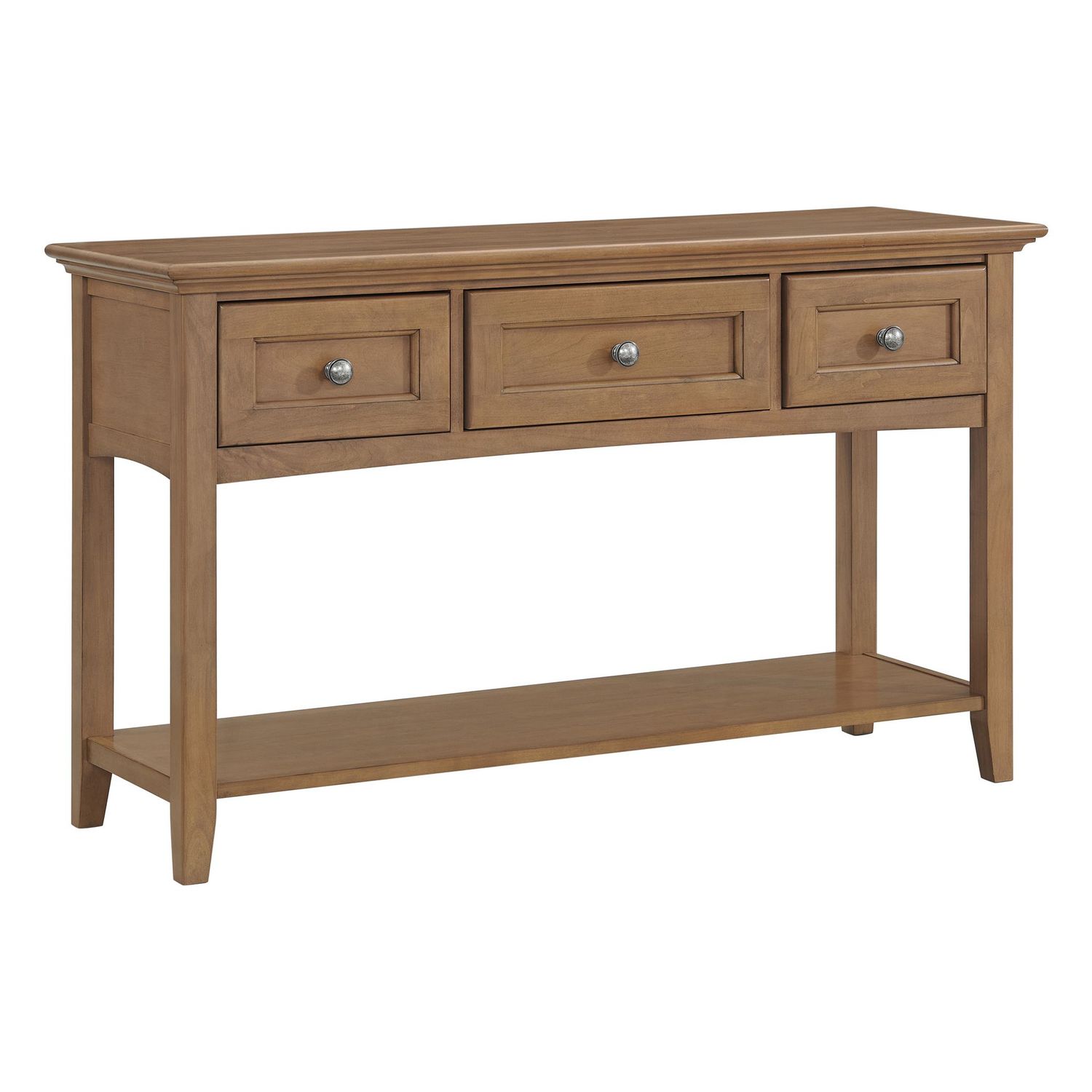 Whittier McKenzie Sofa Table