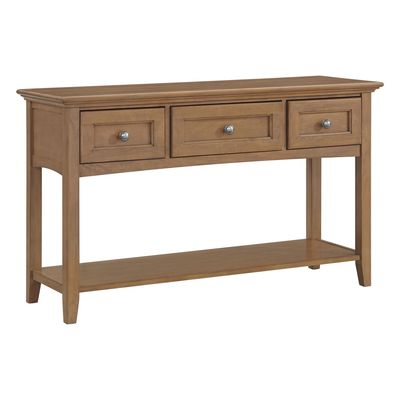 Whittier McKenzie Sofa Table