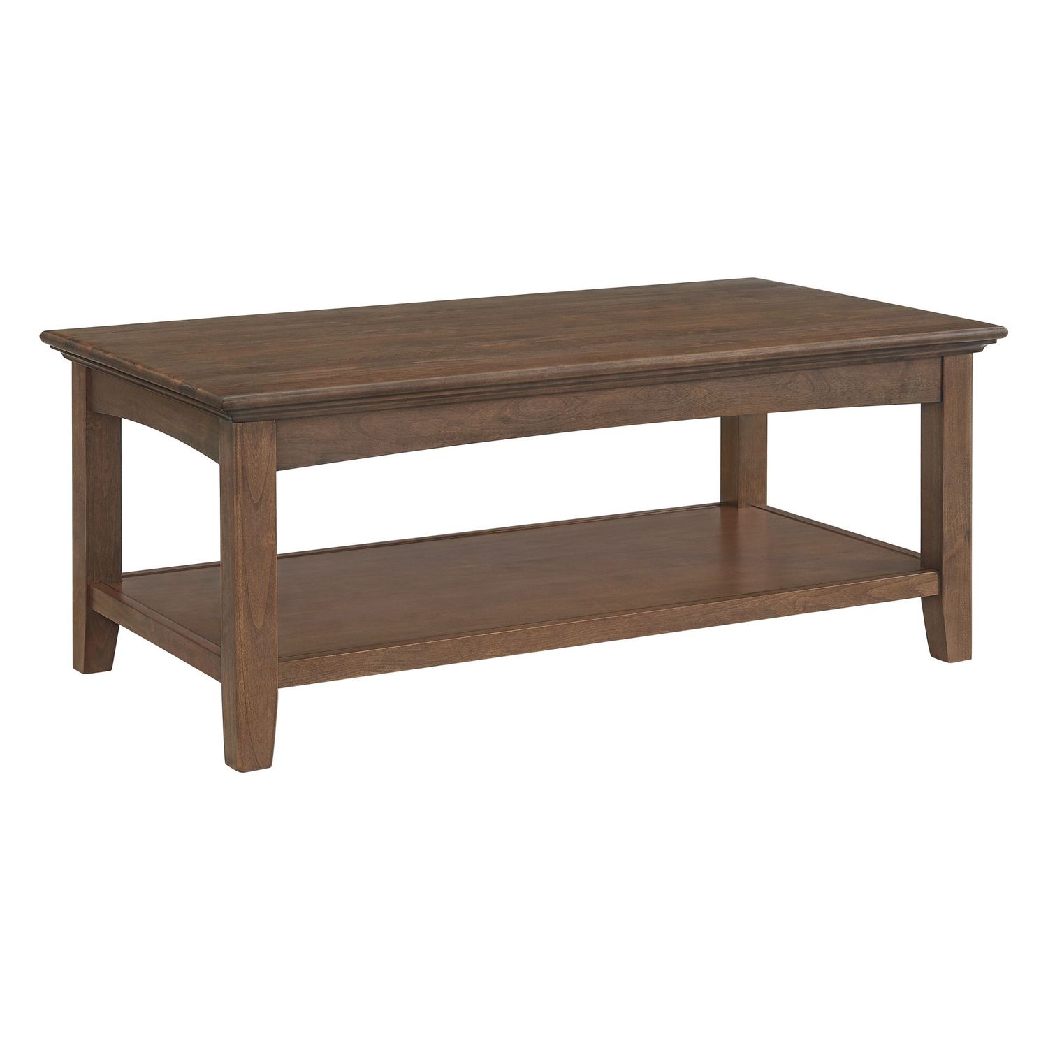 Whittier McKenzie Cocktail Table