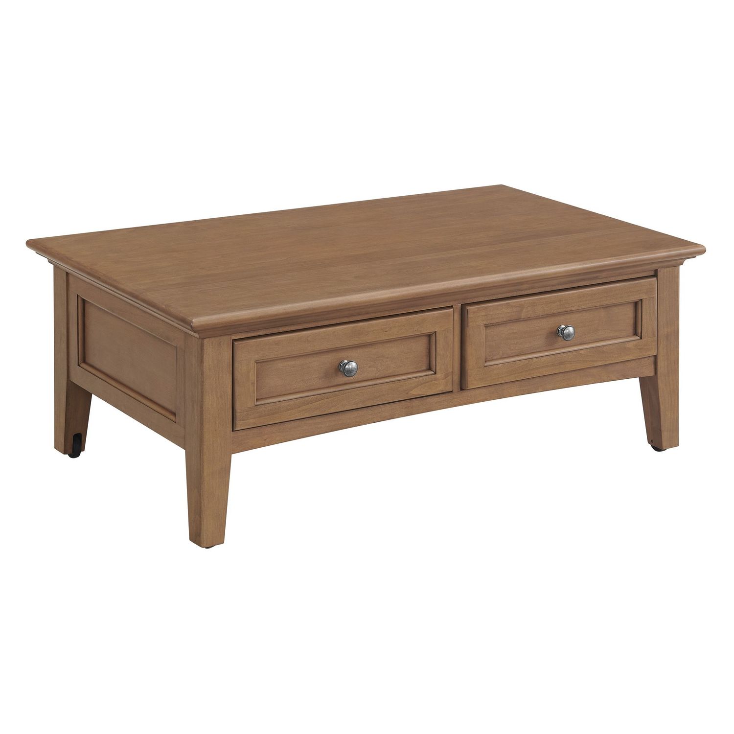 Whittier McKenzie Lift-Top Coffee Table