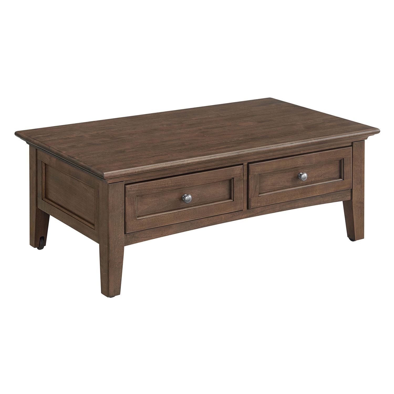 Whittier McKenzie Lift-Top Coffee Table