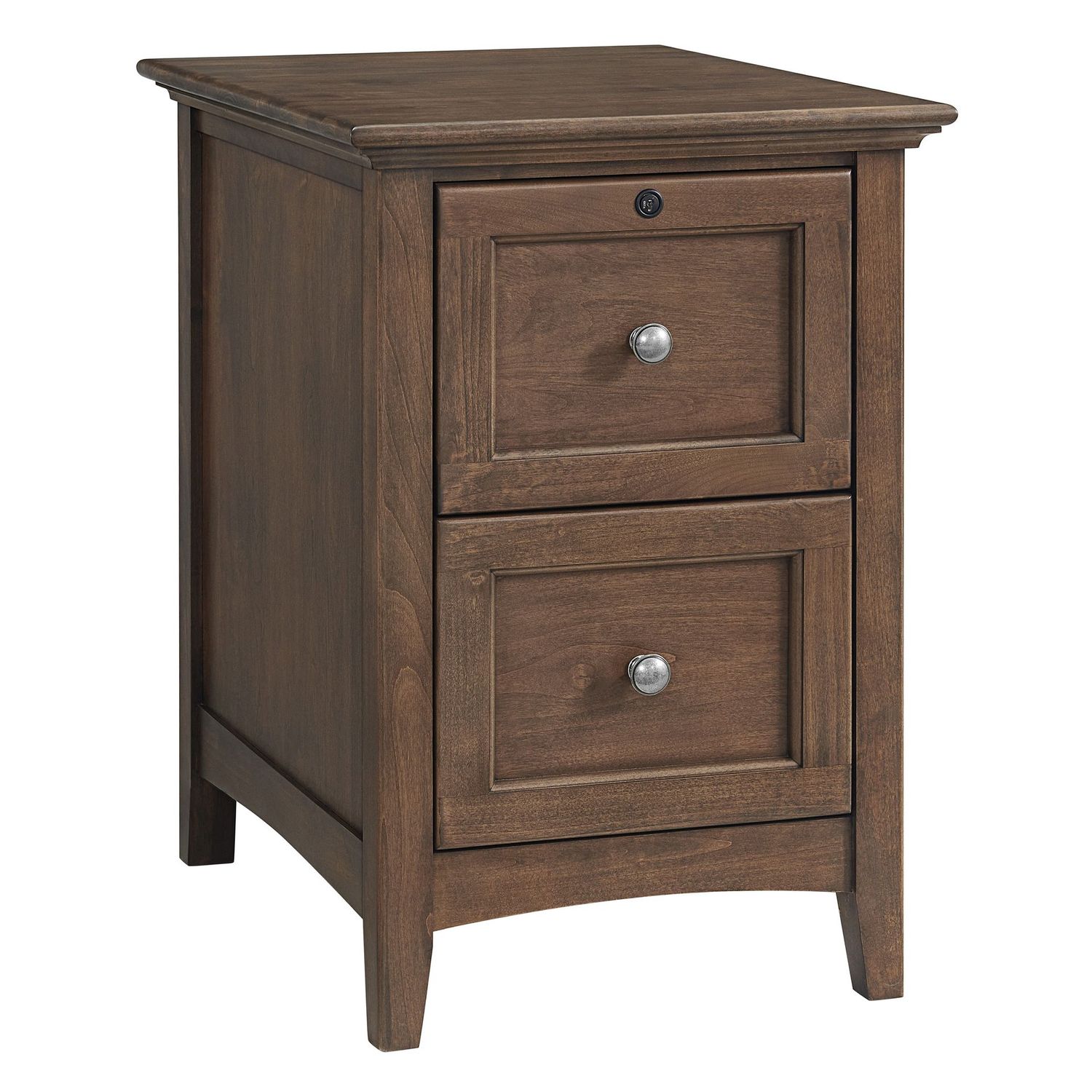 Whittier McKenzie File Cabinet