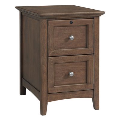 Whittier McKenzie File Cabinet