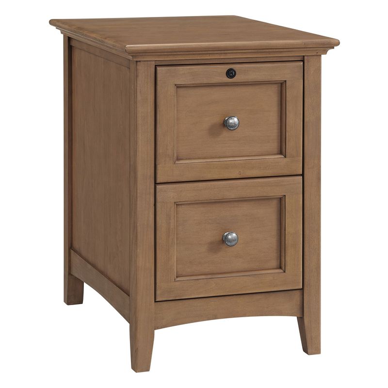 Whittier McKenzie File Cabinet