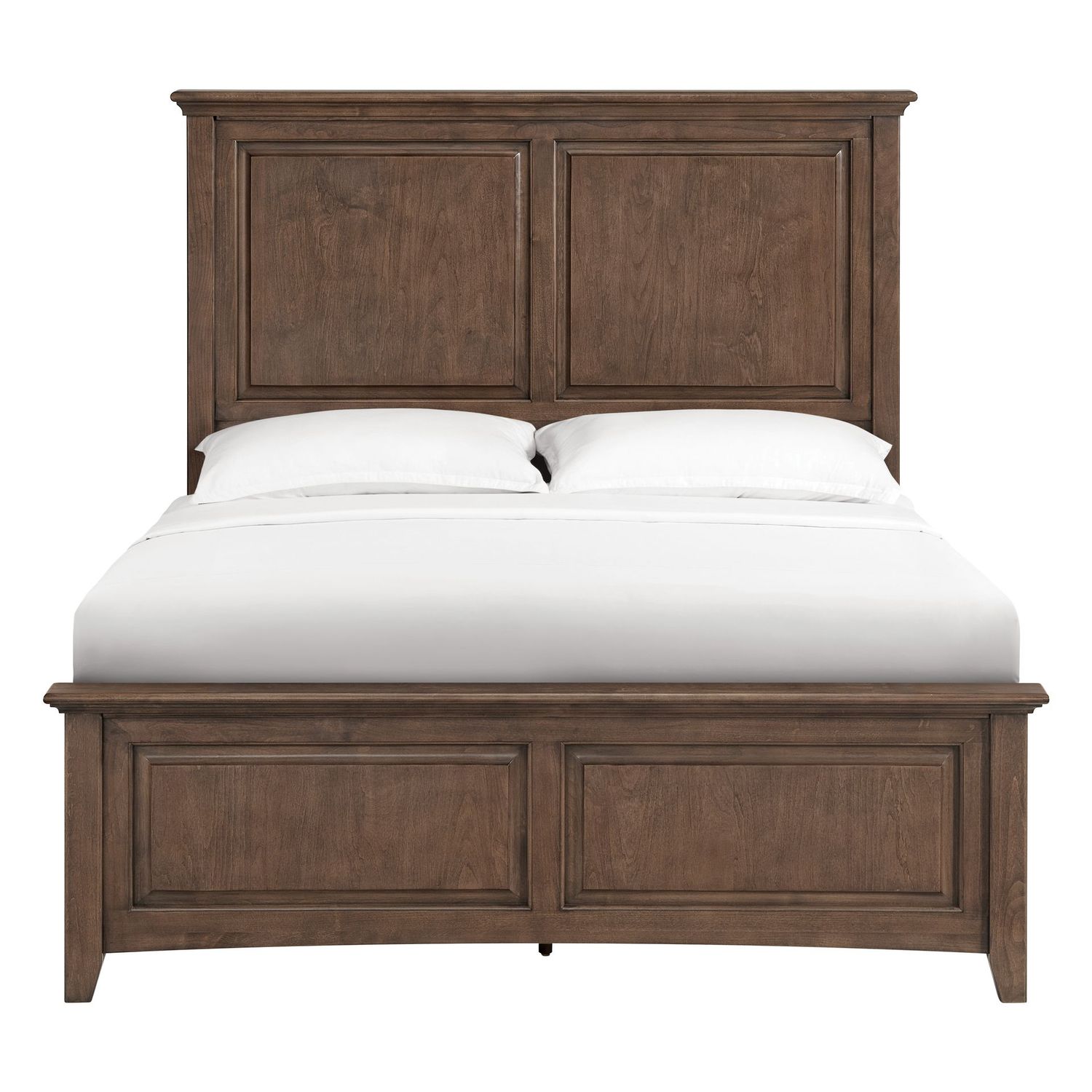 Whittier McKenzie Premier Non-Storage Bed