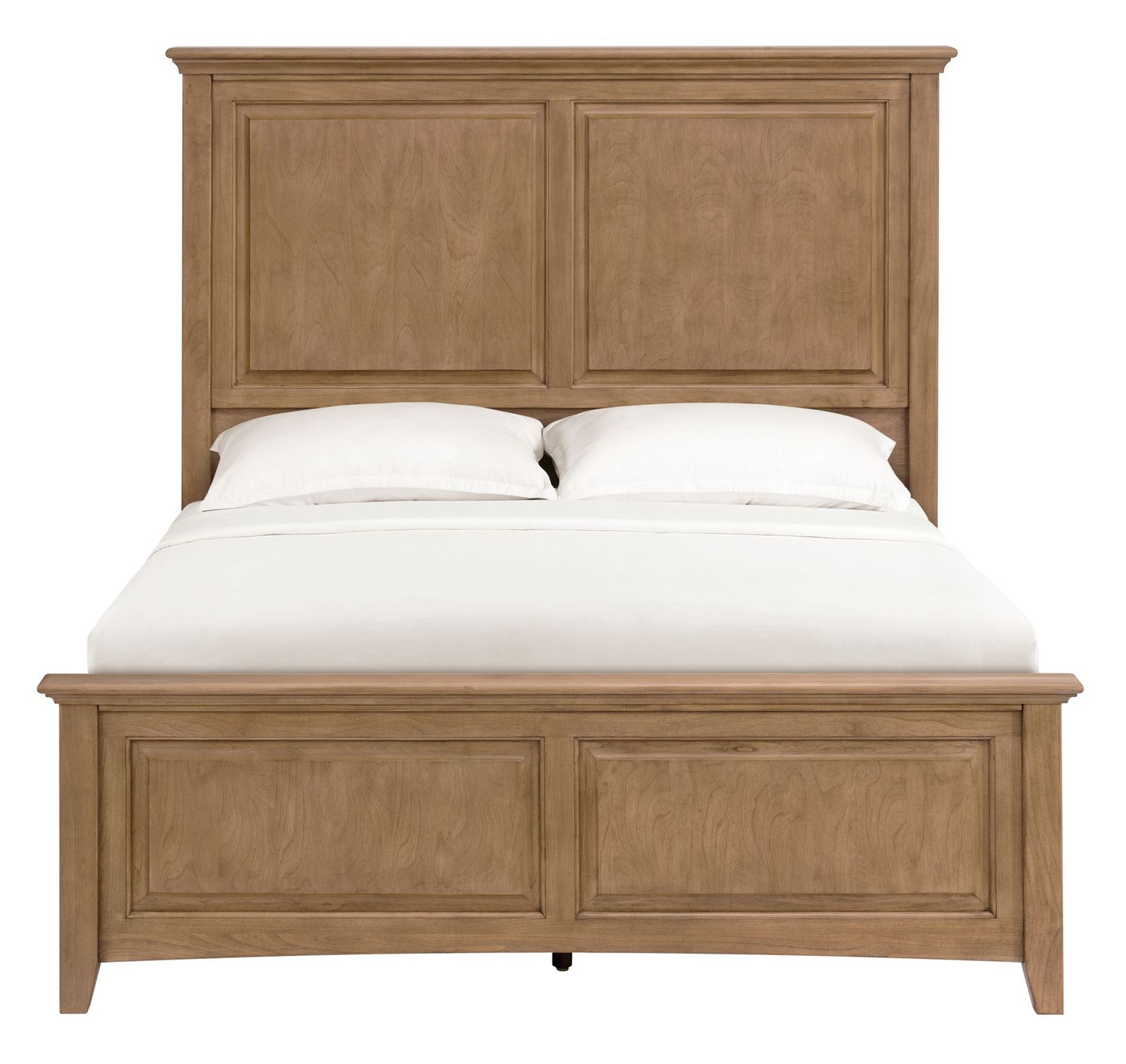 Whittier McKenzie Premier Storage Bed