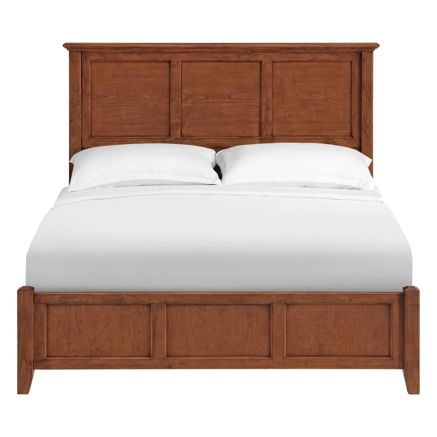 Whittier McKenzie Classic Non-Storage Bed