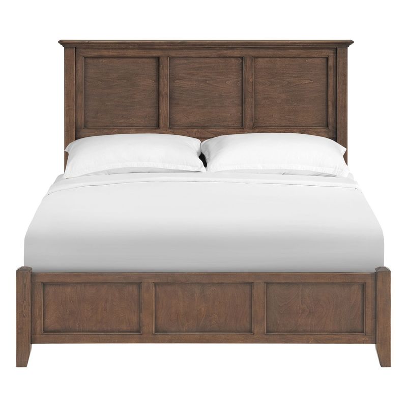 Whittier McKenzie Classic Non-Storage Bed