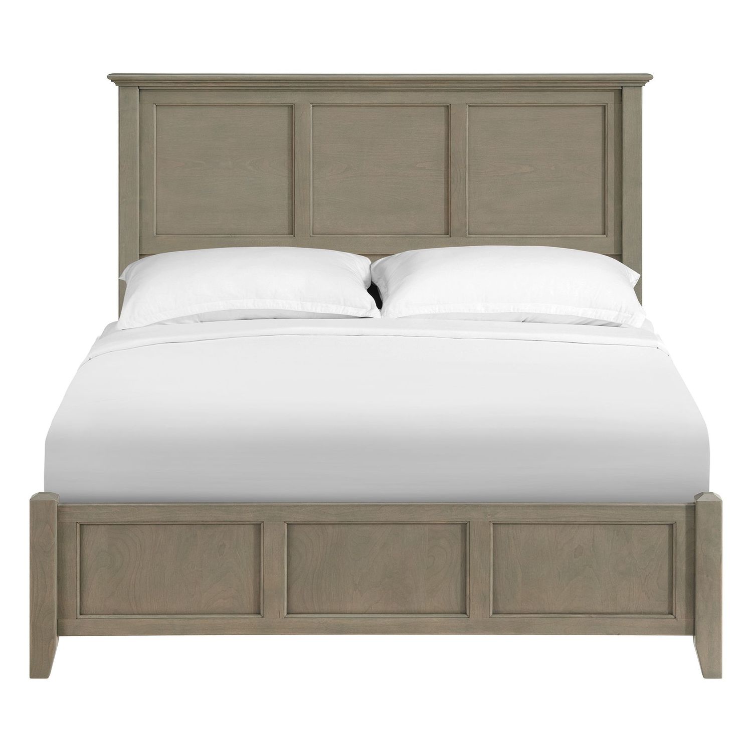 Whittier McKenzie Classic Non-Storage Bed
