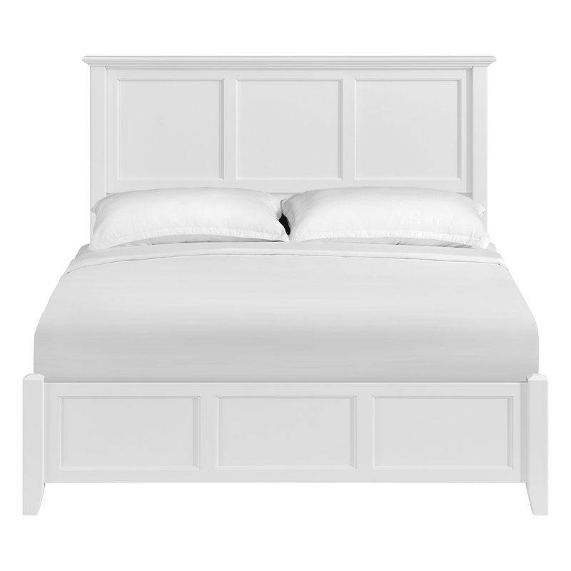 Whittier McKenzie Classic Non-Storage Bed Whittier McKenzie Classic Non-Storage Bed