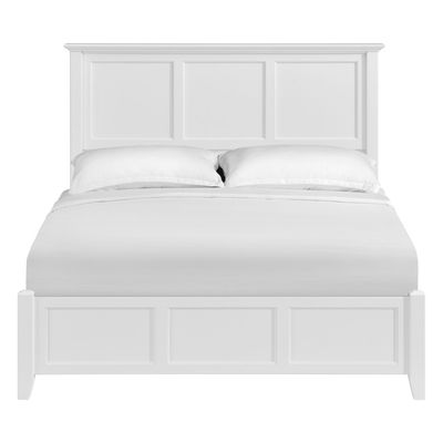 Whittier McKenzie Classic Non-Storage Bed Whittier McKenzie Classic Non-Storage Bed