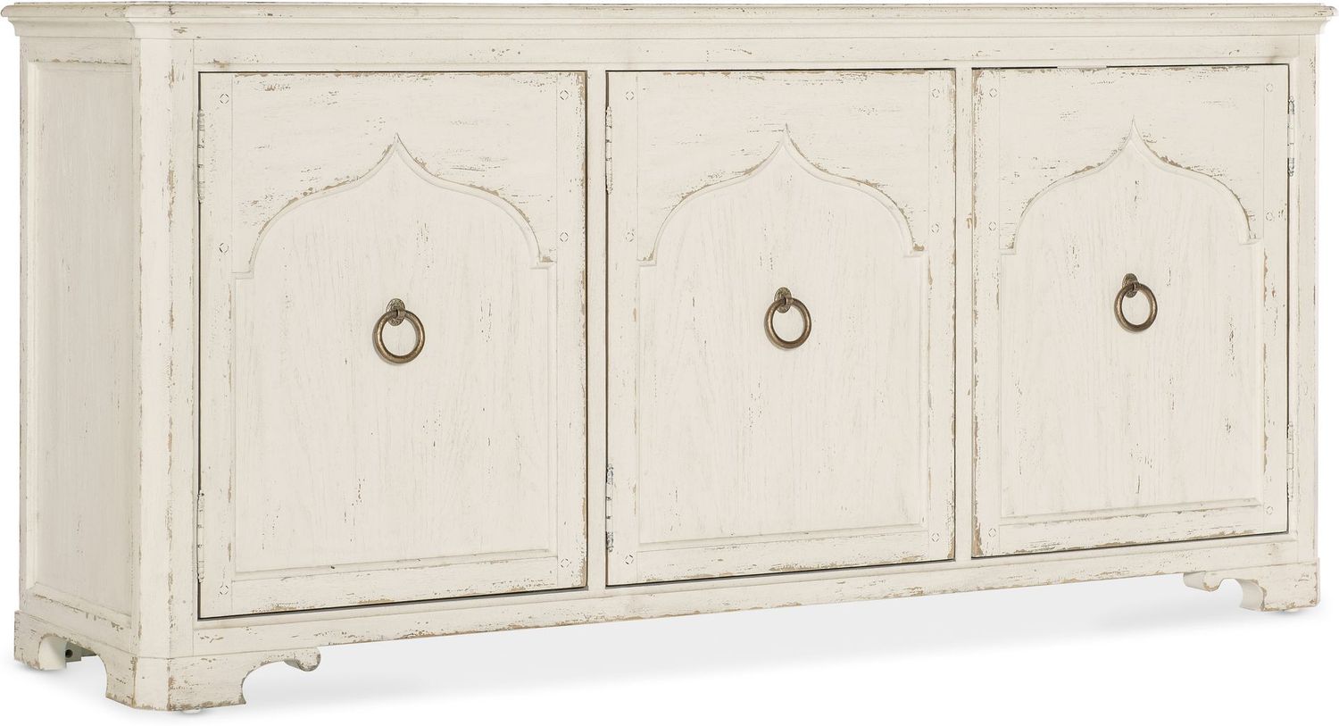 Hooker Furniture Americana Entertainment Credenza
