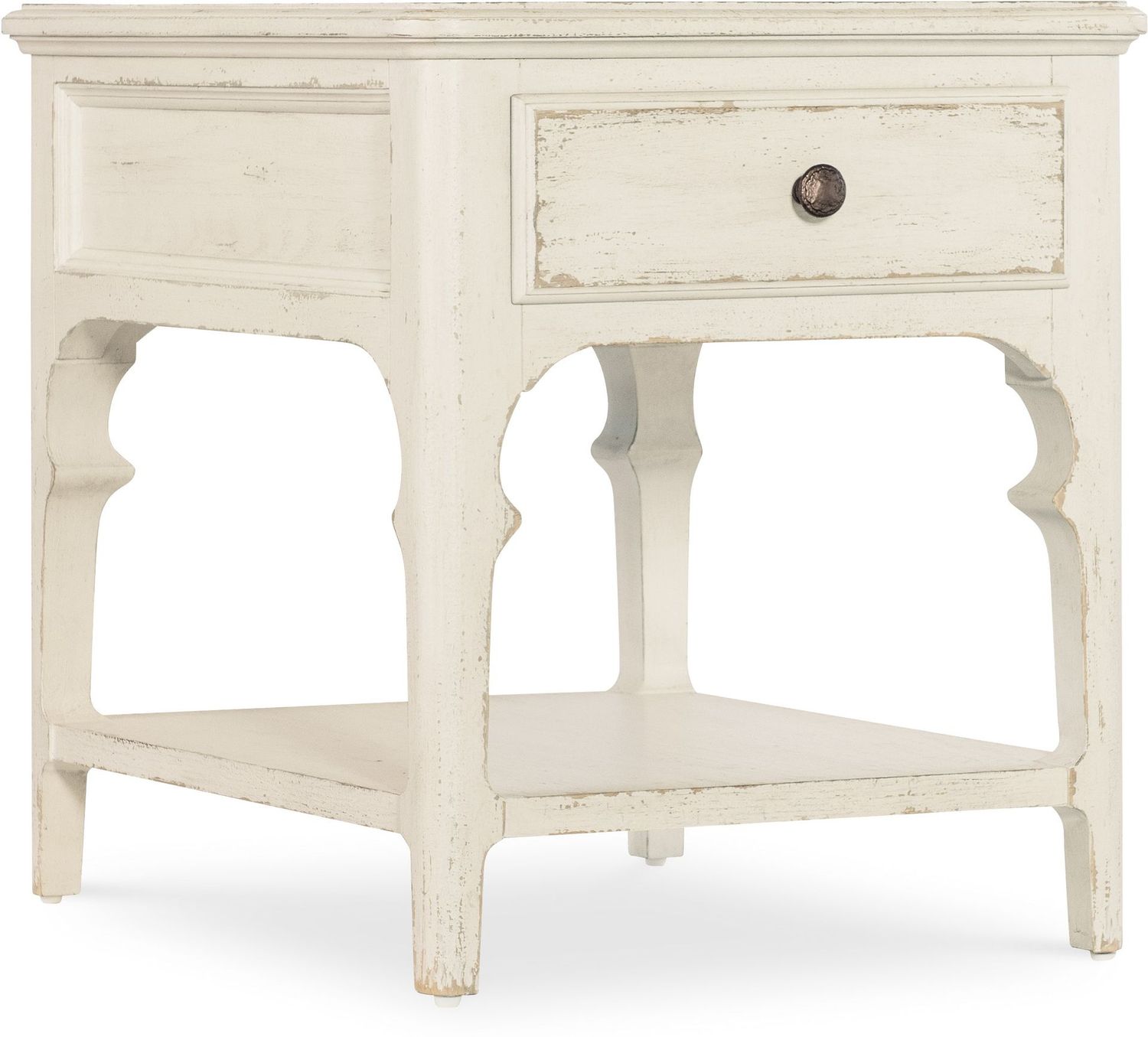 Hooker Furniture Americana End Table