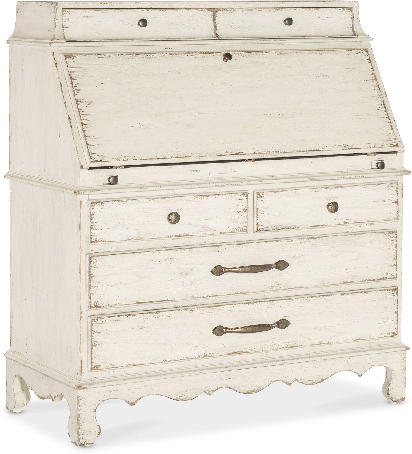 Hooker Furniture Americana Secretary Desk